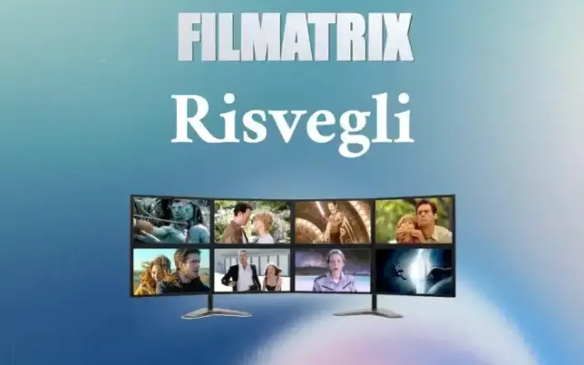 Scarica Risvegli – Filmatrix