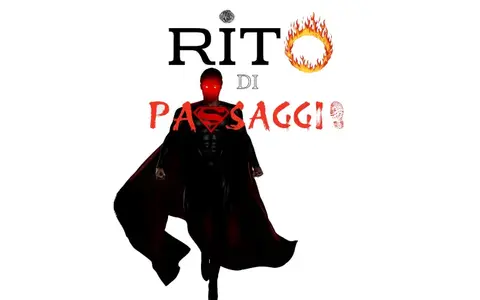 Scarica Rito di Passaggio – King Seduction