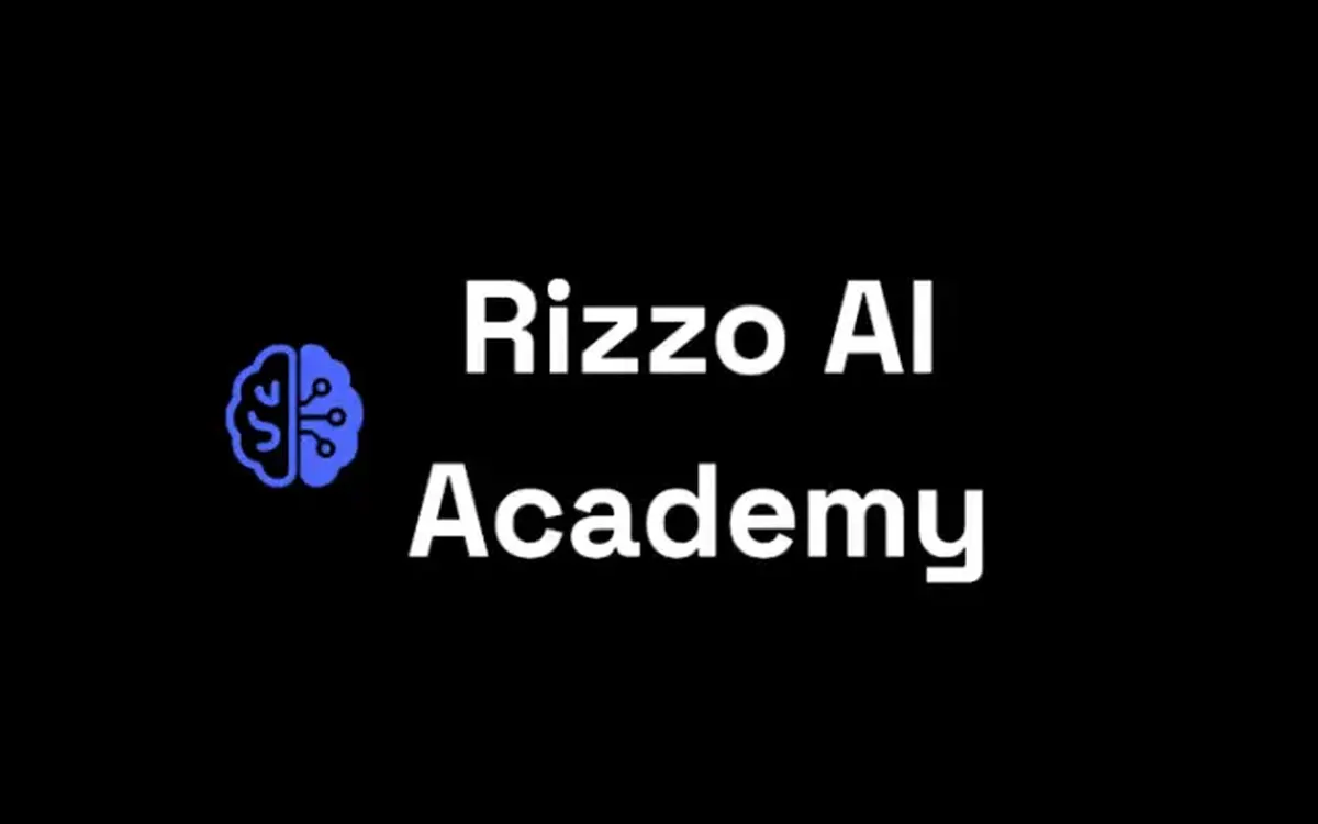Scarica Rizzo AI Academy – Simone Rizzo