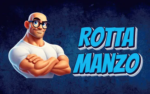 Scarica RottaMANZO – Claudio Manzone