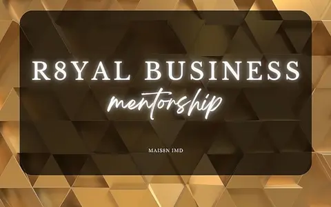 Scarica Royal Business Mentorship – Irene Munoz Dakini