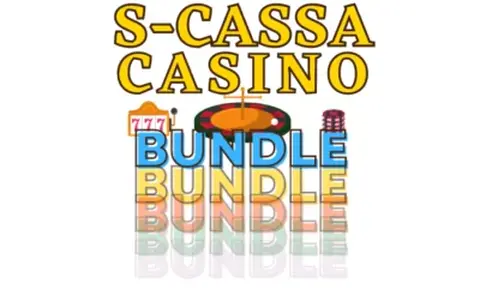 Scarica S-Cassa Casinò – Billy Ray