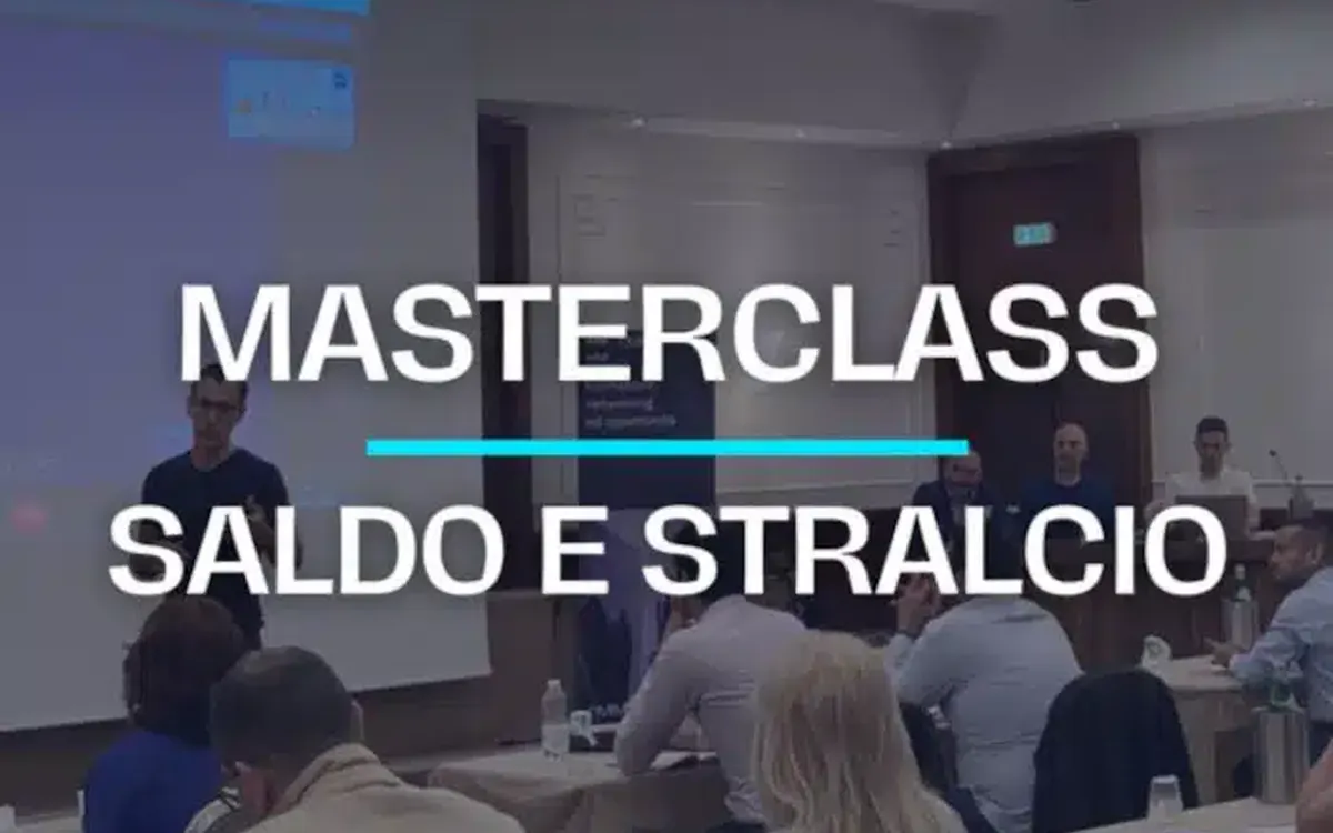 Scarica Saldo e Stralcio Immobiliare – Giuseppe Gatti