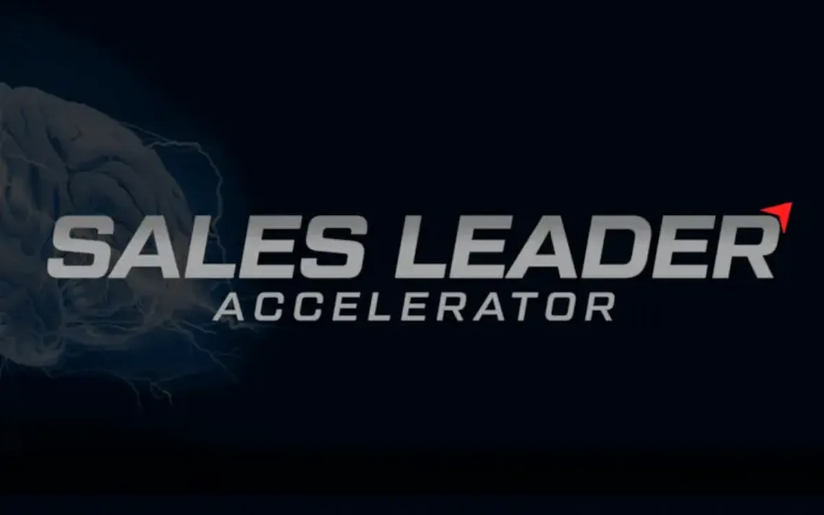 Scarica Sales Leader Accelerator – Giovanni Dell’Aversano