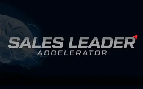 Scarica Sales Leader Accelerator – Giovanni Dell’Aversano