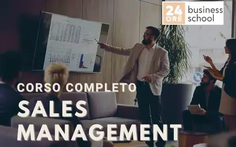 Scarica Sales Management – 24Ore Business School