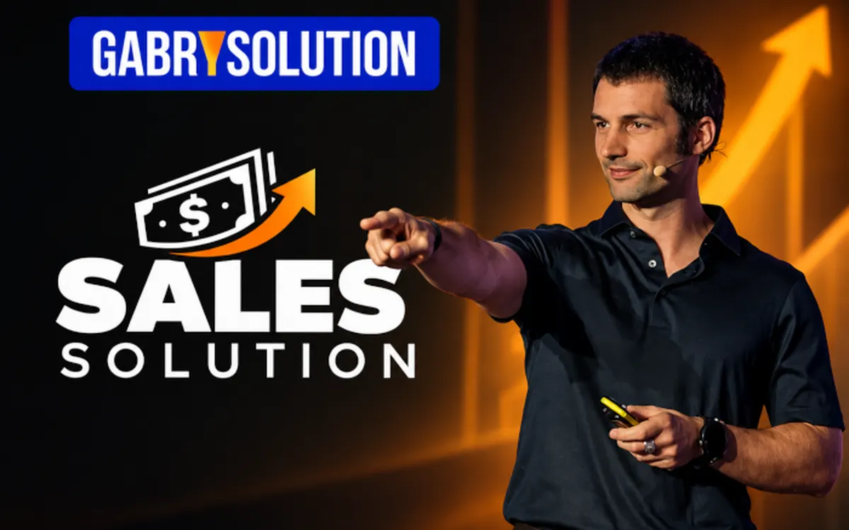 Scarica Sales Solution – Gabriele Venturini