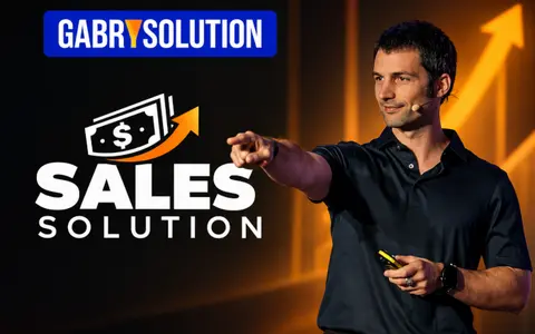 Scarica Sales Solution – Gabriele Venturini