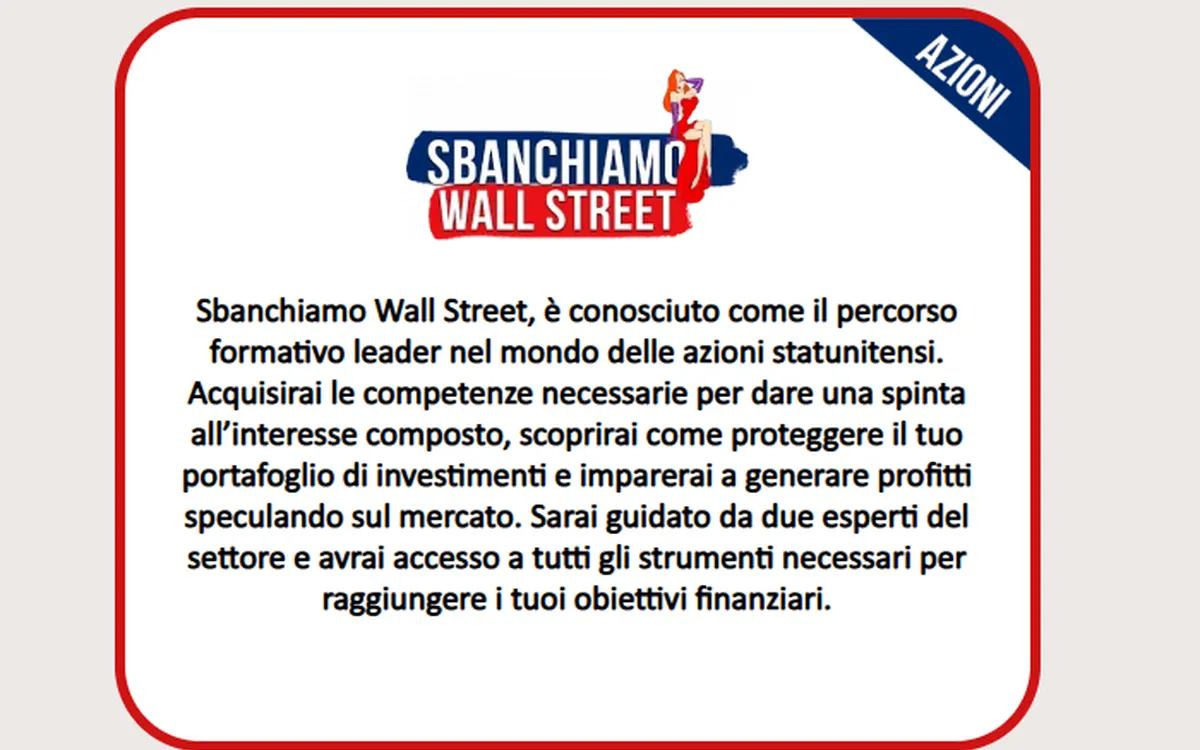 Scarica Sbanchiamo Wall Street (Copia-incolla & Impara) – Maxx Mereghetti