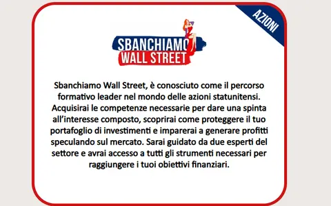 Scarica Sbanchiamo Wall Street (Copia-incolla & Impara) – Maxx Mereghetti