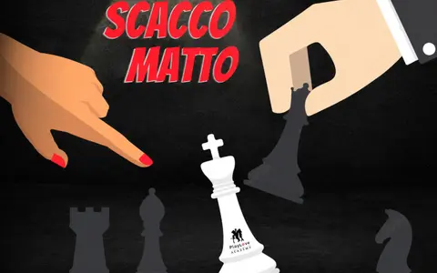 Scarica Scacco Matto – PlayLover Academy