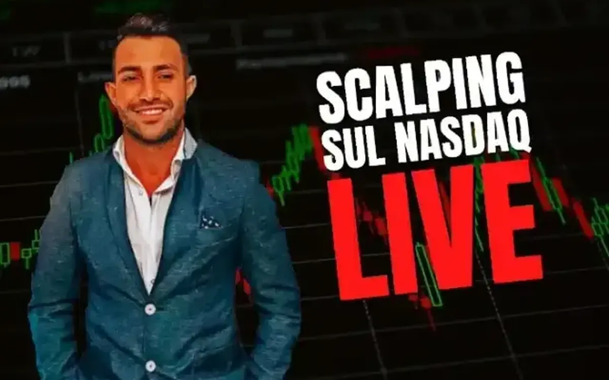 Scarica Scalping sul Nasdaq – Gianluigi Ventre