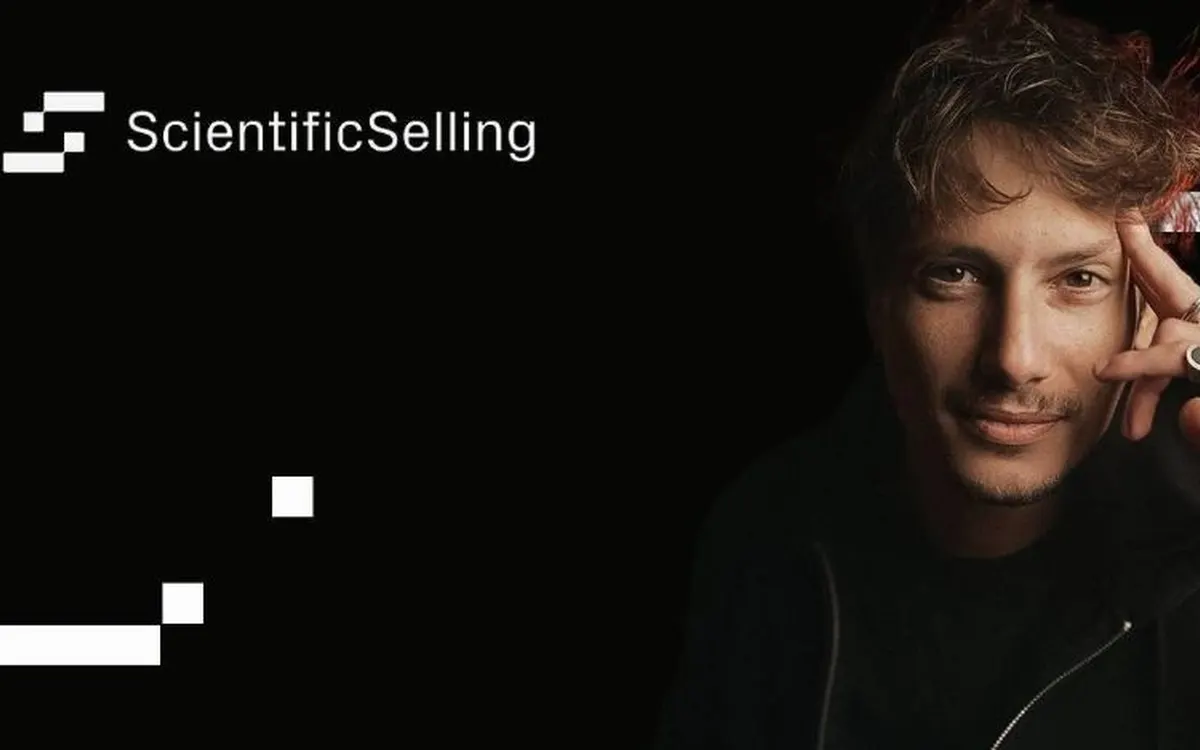 Scarica Scientific Selling – Marketers