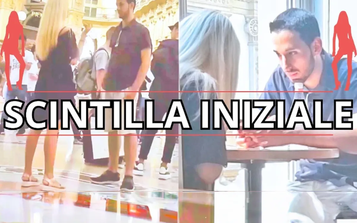 Scarica Scintilla Iniziale – Approcciala.it