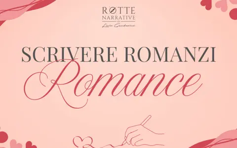 Scarica Scrivere Romanzi Romance – Livio Gambarini