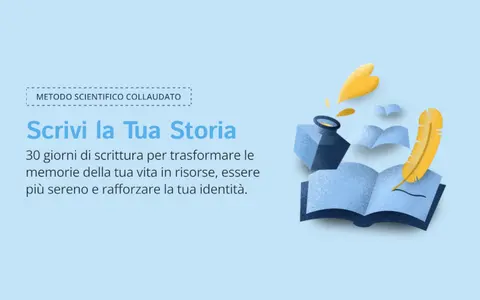 Scarica Scrivi la tua Storia – Gennaro Romagnoli