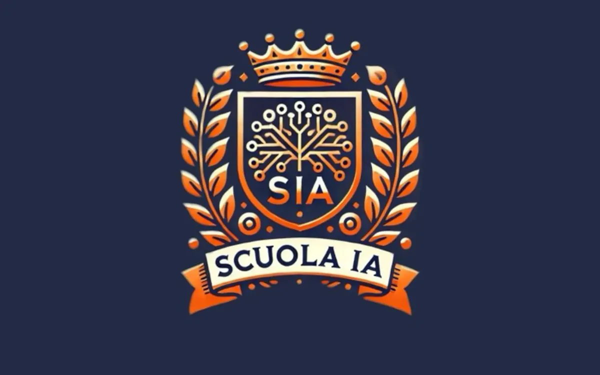 Scarica Scuola IA – Professore Tech