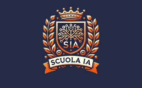 Scarica Scuola IA – Professore Tech