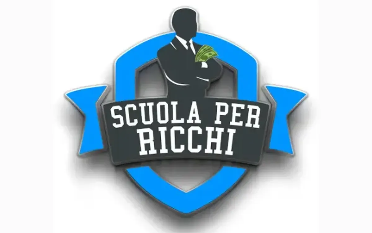 Scarica Scuola Per Ricchi (Diamond) – Big Luca