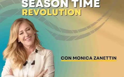 Scarica Season Time Revolution – Marco Doni
