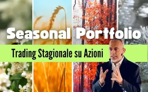 Scarica Seasonal Portfolio: Trading Stagionale su Azioni – QTLab