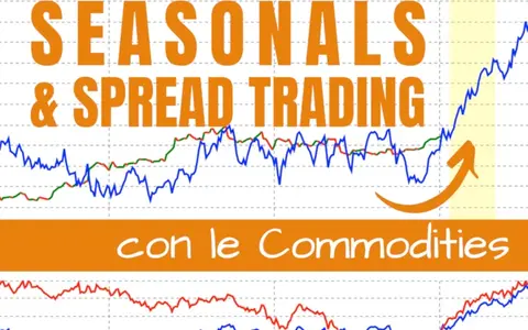 Scarica Seasonals & Spread Trading con le Commodities – QTLab