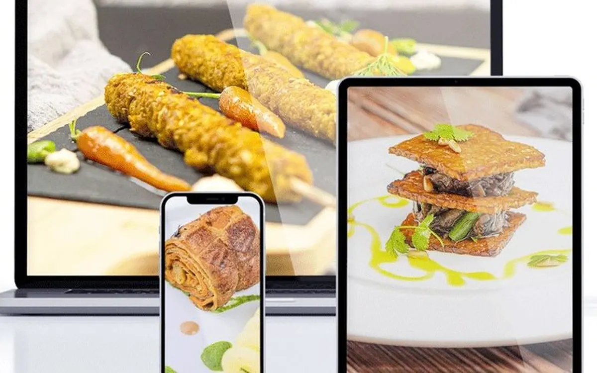 Scarica Secondi Piatti Vegani – Masterclass – Corsi di Cucina Vegan