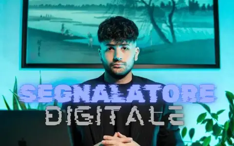 Scarica Segnalatore Digitale – Gian Serra