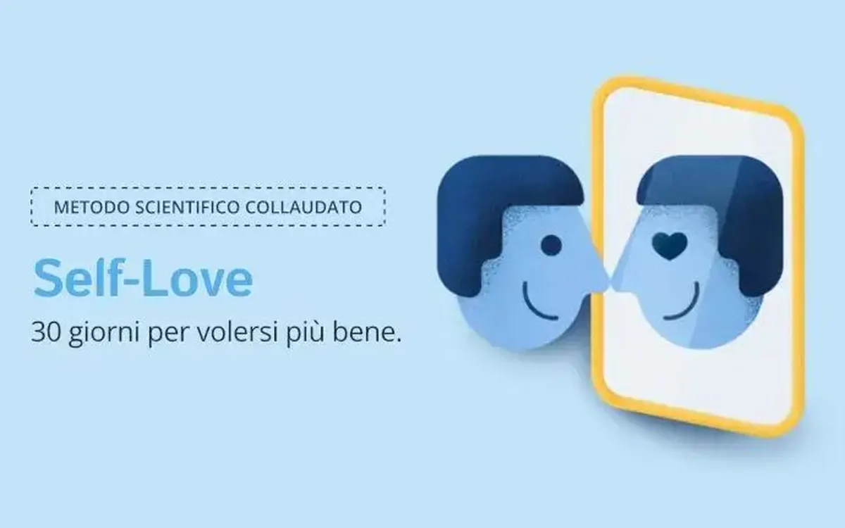 Scarica Self Love – Gennaro Romagnoli