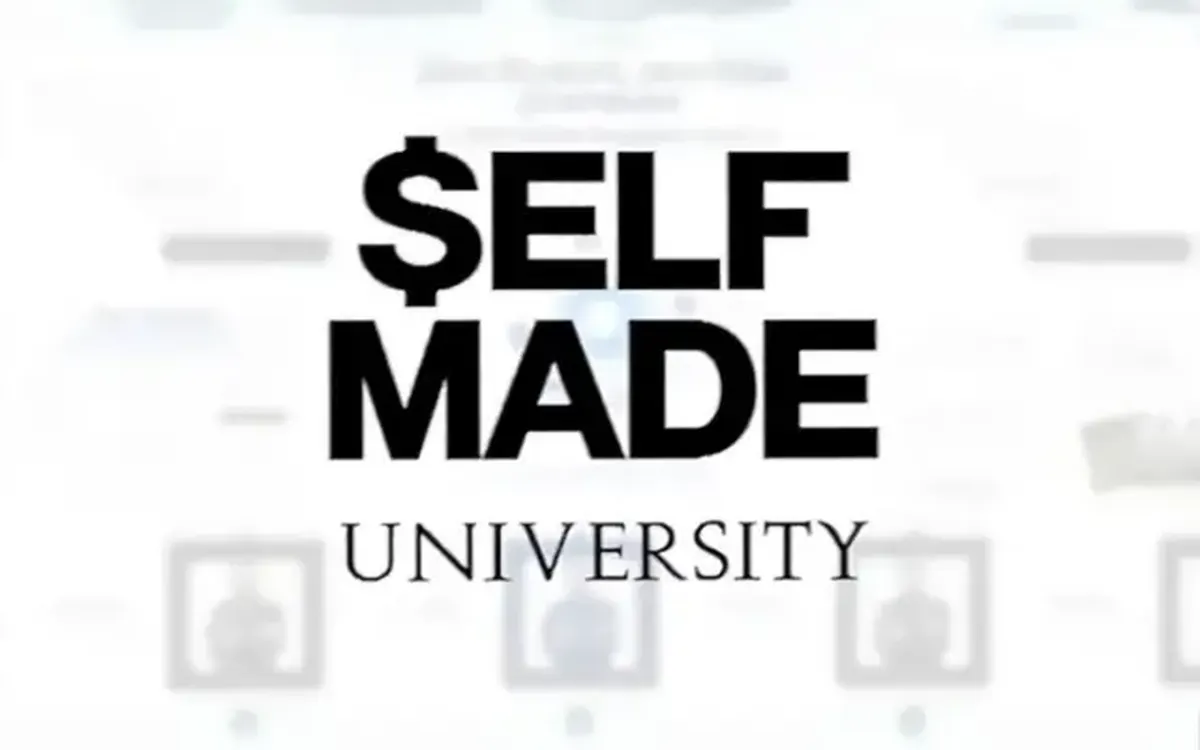 Scarica Self Made University – Alex Theory