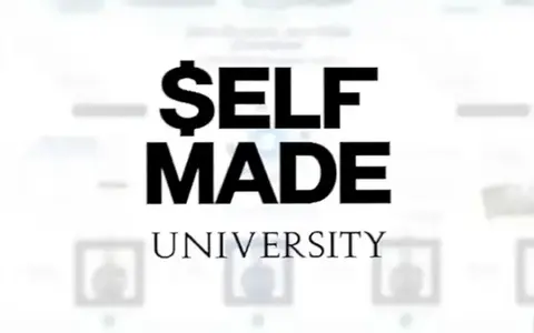 Scarica Self Made University – Alex Theory