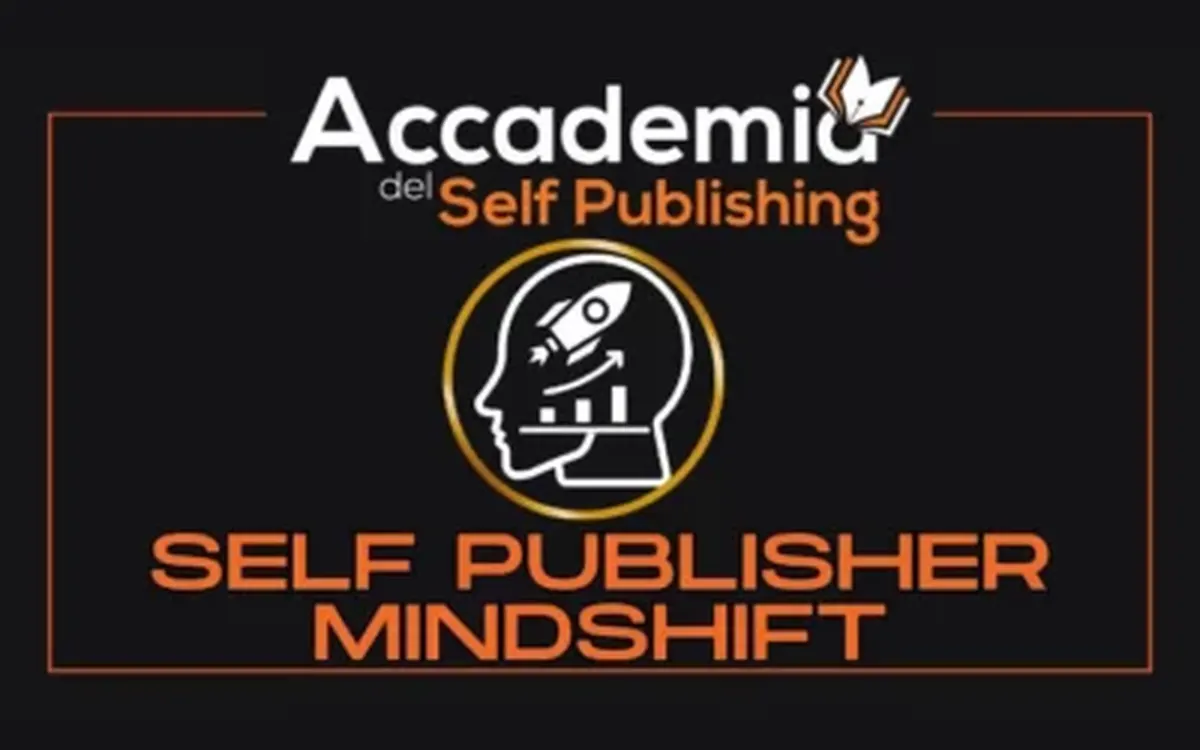 Scarica Self Publisher Mindshift – Alessandro Arnao