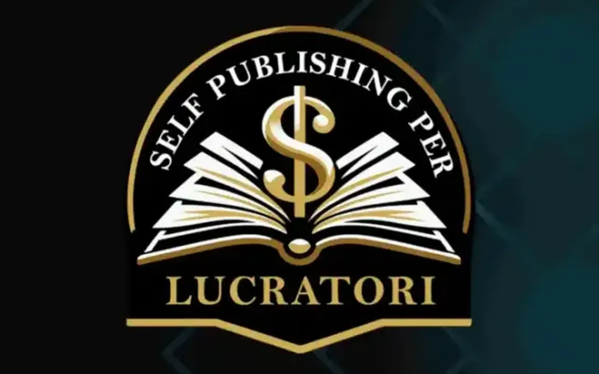 Scarica Self Publishing per Lucratori – Marco Brunetti
