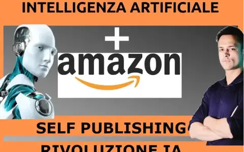 Scarica Self Publishing Rivoluzione IA – Simone Reali