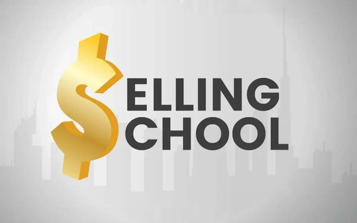 Scarica Selling School – Alessandro Berton
