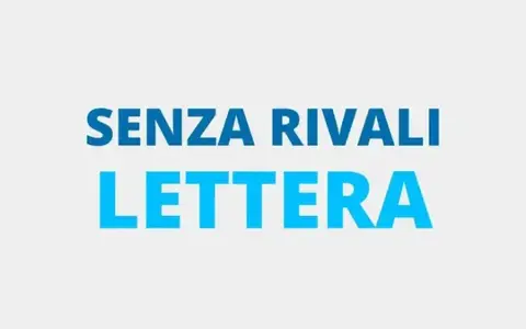 Scarica Senza Rivali: Lettera – CVPLUS