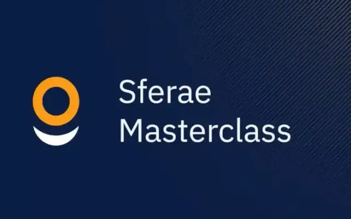 Scarica Sferae Masterclass – Plutonis