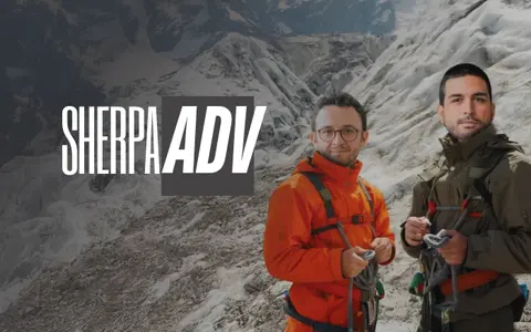 Scarica Sherpa Adv – Growthackers