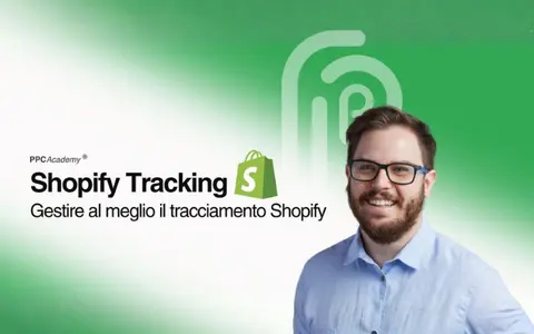 Scarica Shopify Tracking – PPC Academy
