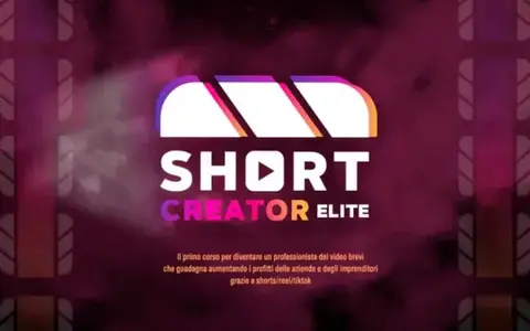 Scarica Short Creator Elite – Tindaro Battaglia