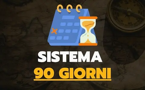 Scarica Sistema 90 Giorni – Riccardo Avenali