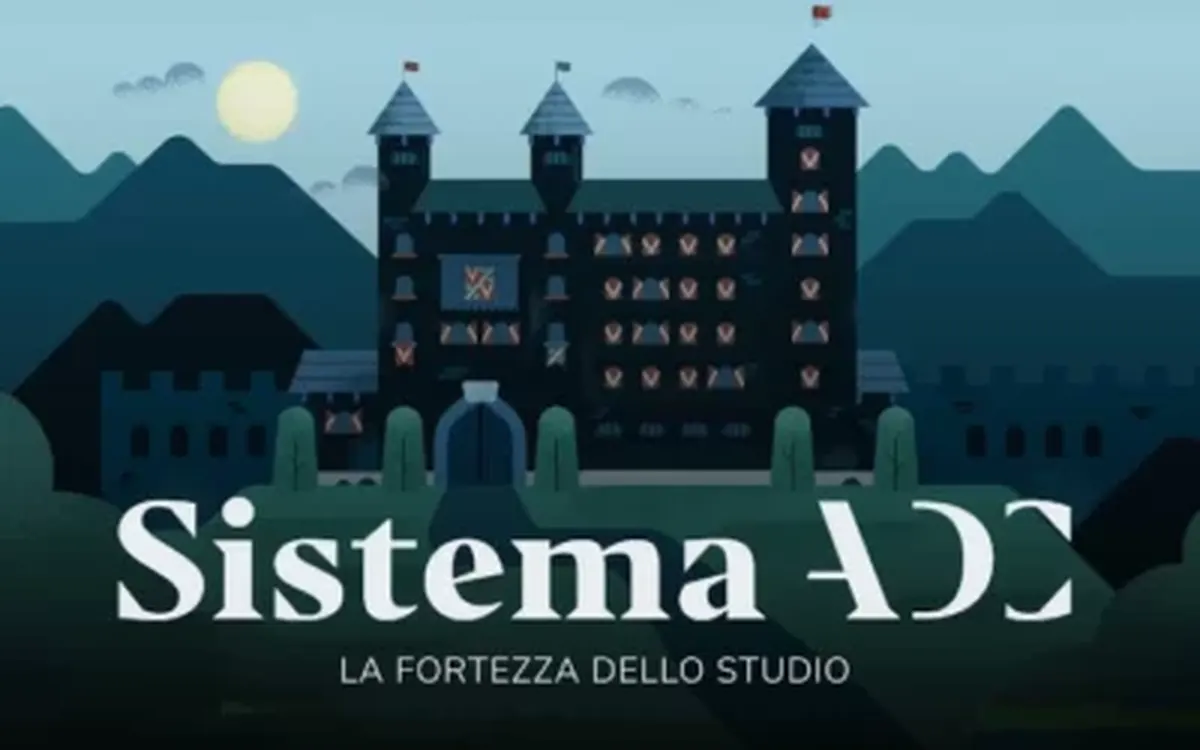 Scarica Sistema ADC per Studenti Lavoratori – Alessandro de Concini