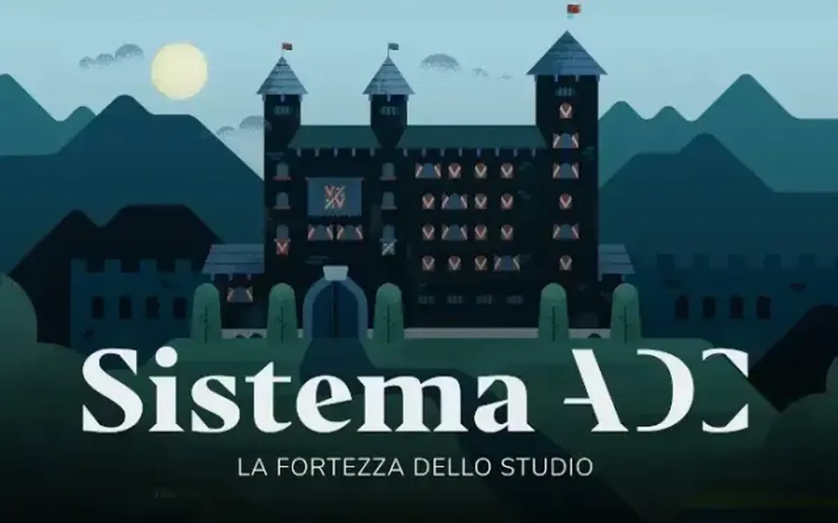 Scarica Sistema ADC per Studenti Universitari – Alessandro de Concini