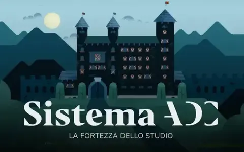 Scarica Sistema ADC per Studenti Universitari – Alessandro de Concini