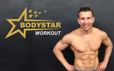 Scarica Sistema BodyStar Workout – Umberto Miletto