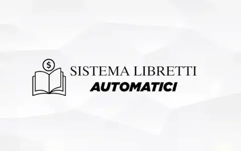 Scarica Sistema Libretti Automatici – Gabriele Stoppello