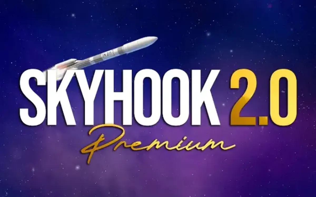 Scarica SKYHOOK 2.0 (Premium) – BuzWay