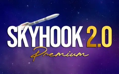 Scarica SKYHOOK 2.0 (Premium) – BuzWay