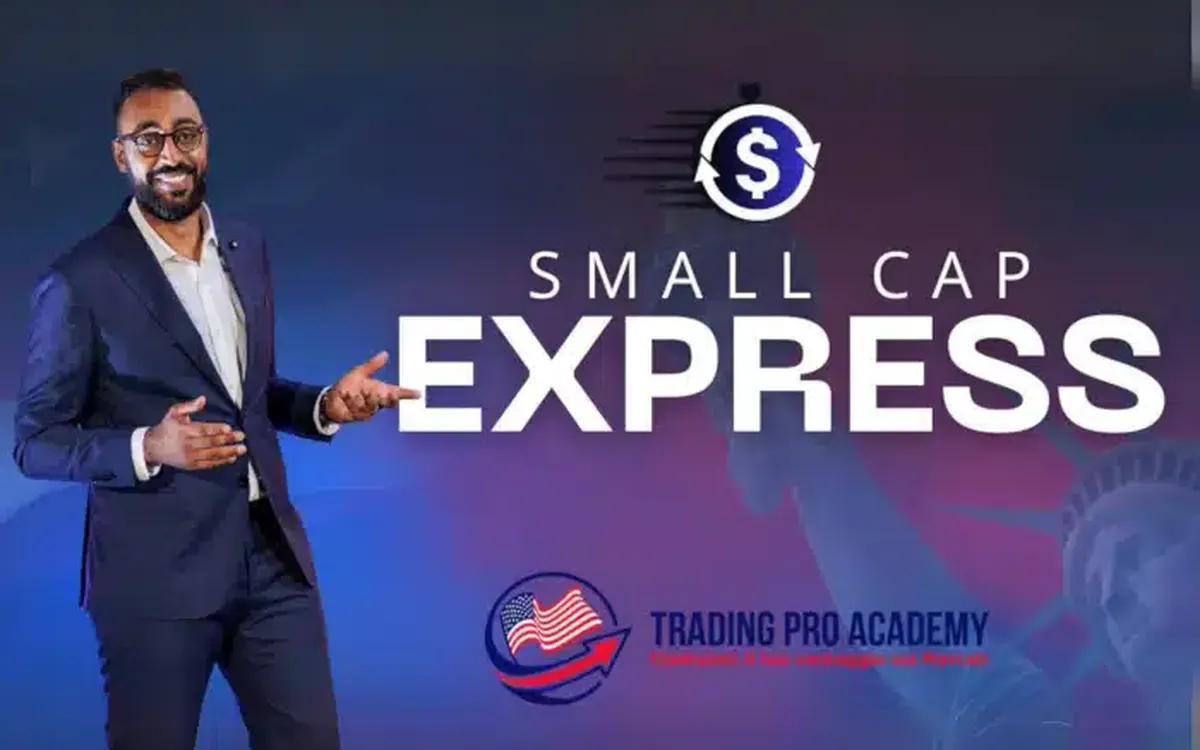 Scarica Small Cap Express – Jonathan Giammò