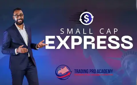 Scarica Small Cap Express – Jonathan Giammò